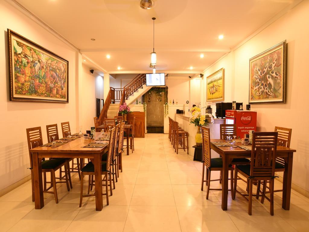 Kubal Villa Seminyak  Exterior photo