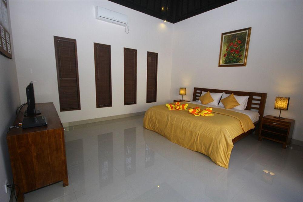 Kubal Villa Seminyak  Exterior photo