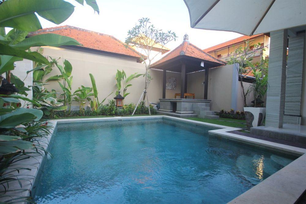 Kubal Villa Seminyak  Exterior photo