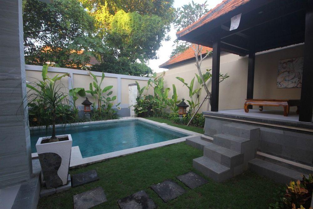 Kubal Villa Seminyak  Exterior photo
