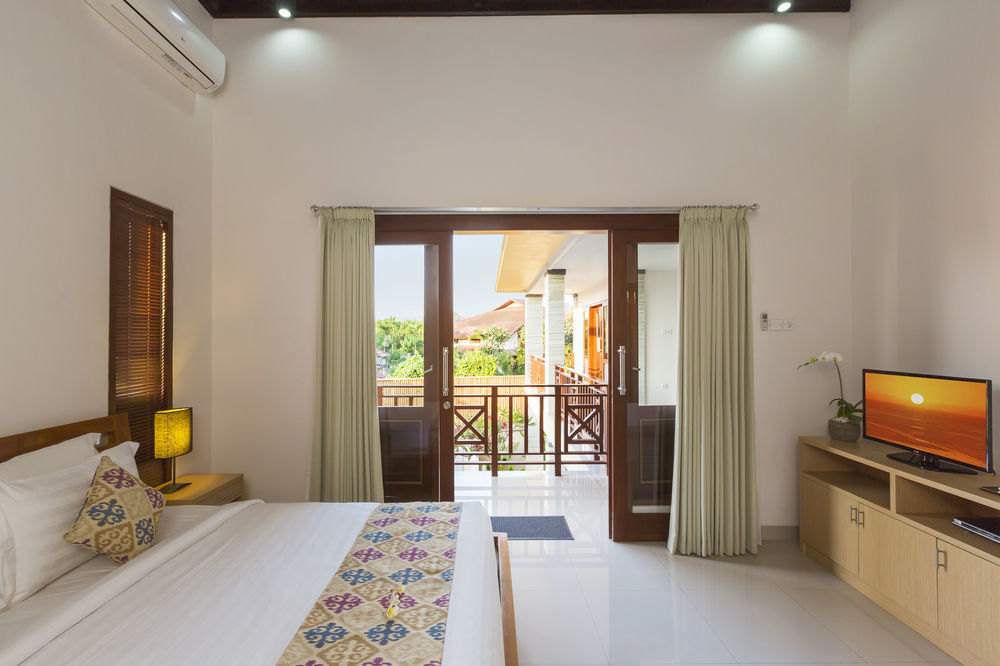 Kubal Villa Seminyak  Exterior photo