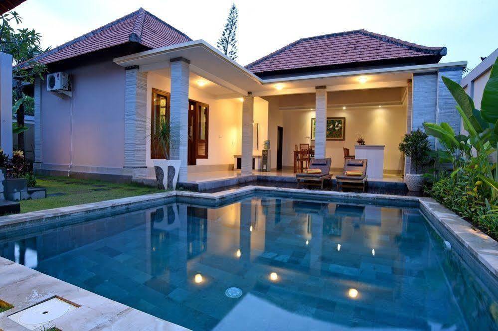 Kubal Villa Seminyak  Exterior photo