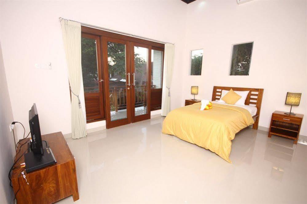 Kubal Villa Seminyak  Exterior photo